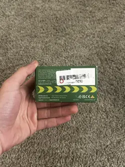 Magic: The Gathering Bloomburrow Commander Deck - Animated Army (100-Card Deck, - Image 3