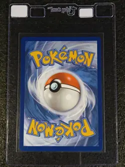 2025 Pokemon Dondozo EX 211/182 Full Art SIR - Taby Card™ MINT 9.5 - Image 2