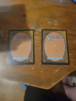 2x Sorin, Solemn Visitor Khans of Tarkir MTG Magic The Gathering Card Mythic - Image 2