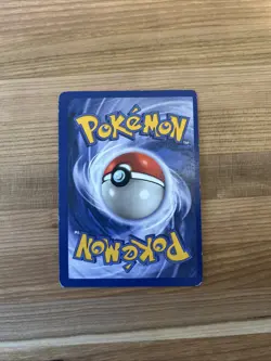Machamp 8/102 Deck Exclusive Promo Pokemon Card – Near Mint (PR) - Image 2