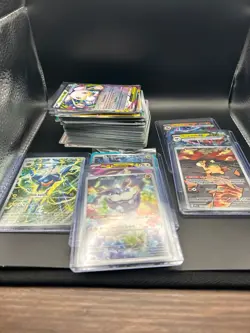 Pokemon Ascended Heroes Card Lot and Promo Pack Sealed - Image 5