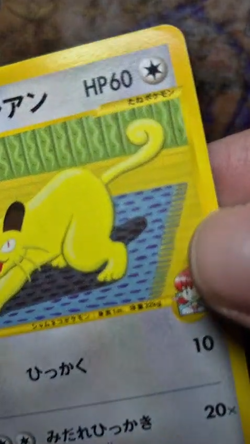 Whitney's Clefable, Persian, Miltank and Wigglytuff VS Pokemon cards - Image 2