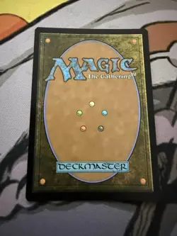 Raphael's Technique R 0105 FOIL TMNT Teenage Mutant Ninja Turtles MTG NM Card - Image 2