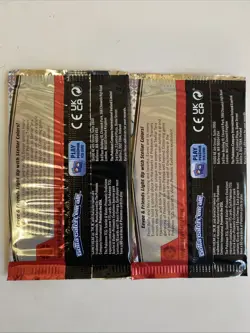 Pokemon Cards TCG Prismatic Evolutions Booster Pack / NEW / SEALED - Image 2