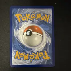 Pokemon Basic Grass Energy 278/193 PALdea Evolved Full Art Foil Card - Image 2