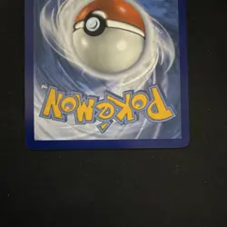 Pokemon Basic Grass Energy 278/193 PALdea Evolved Full Art Foil Card - Image 3