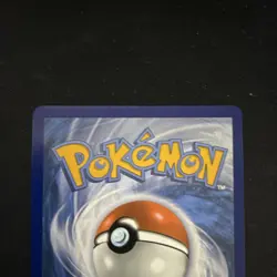 Pokemon Basic Grass Energy 278/193 PALdea Evolved Full Art Foil Card - Image 4