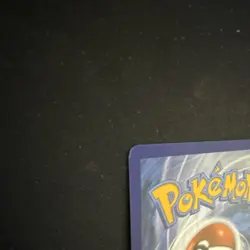 Pokemon Basic Grass Energy 278/193 PALdea Evolved Full Art Foil Card - Image 5