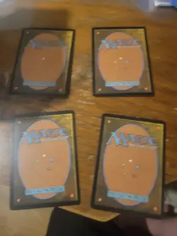 4x Sultai Ascendancy Khans of Tarkir MTG Magic The Gathering Card Vintage Rare - Image 2