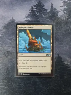 Reliquary Tower Core Set 2019 Regular - Image 1