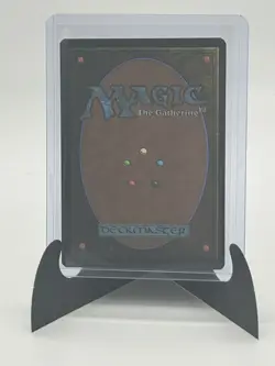 Archivist of Oghma Commander Legends: Battle for Baldur's Gate Regular - Image 2