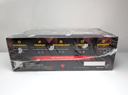 Strixhaven School of Mages Draft Booster Box MTG Magic The Gathering New Sealed - Image 5