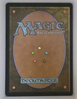 Luxior, Giada's Gift #240 Streets New Capenna SNC Mythic NM MTG 2022 - Image 2