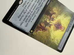 Banner of Kinship (Extended Art) Foundations Regular - Image 2