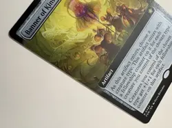 Banner of Kinship (Extended Art) Foundations Regular - Image 3