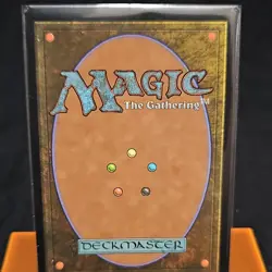 Magic: The Gathering Tezzeret Cruel Captain Planeswalker Holo English - Image 2