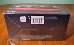 Strixhaven: School of Mages Set Booster Box - NEW Sealed Magic the Gathering - Image 5