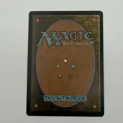 Greater Auramancy 7/301 Shadowmoor LP MTG Magic the Gathering Commandder - Image 3