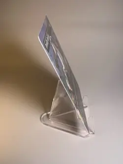 Deadly Rollick (Rainbow Foil) Deadpool Secret Lair Drop Foil - Image 2