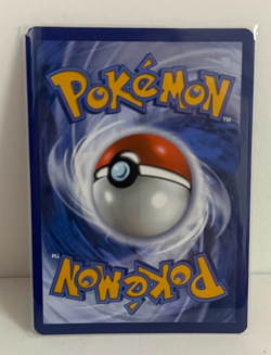 Riolu 010 Pokemon Mega Evolution Promos Pokemon Center Exclusive - Image 2