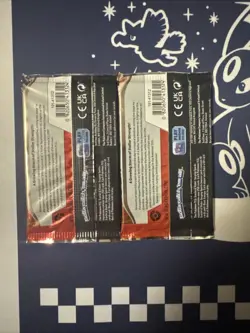 Pokemon TCG Surging Sparks Booster Pack X2 - Image 2