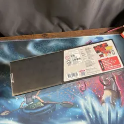 Pokemon Chinese 25th Anniversary "Charizard" Reinforced Box Sealed Brand New ! - Image 3