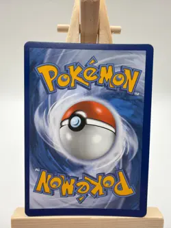 Pokemon TCG Oricorio ex MEP 024 Mega Evolution Black Star Promo - See Pics - Image 2
