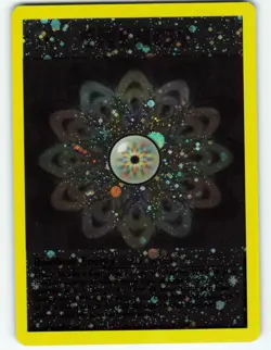 Rainbow Energy - Holo - WOTC League Promo - Pokemon TCG - 2002 - Image 1