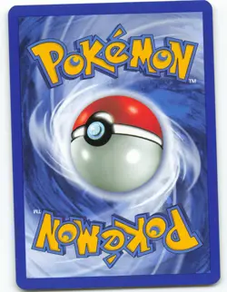 Psychic Energy - Holo - WOTC League Promo - Pokemon TCG - 2002 - Image 2