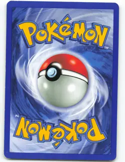 Grass Energy - Holo - WOTC League Promo - Pokemon TCG - 2002 - Image 2