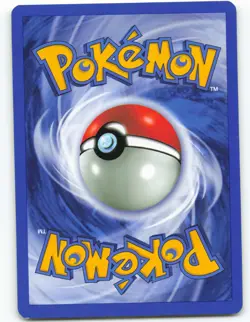 Recycle Energy - 2002 League Promo Holo - Pokemon TCG - Image 2