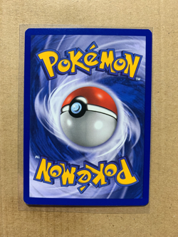 Lightning Energy WOTC League Promo - Reverse Holo Pokemon Card - NM/Mint - Image 3