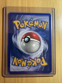 Pokemon Feraligatr Expedition Reverse Rare 47/165 - Image 2