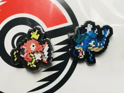 🔥Pokemon Gyarados Ex Premium Collection Box + 2-Set Pins! All New!🔥 - Image 4