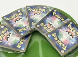 Japanese Pokemon 151 Random Packs w/EX - Image 1