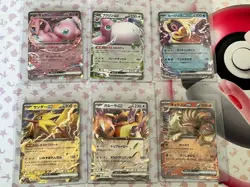 Japanese Pokemon 151 Random Packs w/EX - Image 2