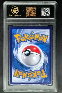2025 Pokemon Cards CHN. Eevee CBB2C 0106/15 RPA 9.5 (SAME AS PSA 9) - Image 2