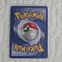 Wizards of the Coast Gastly Base Set 2 Common Pokemon 30 HP 75/130 Regular - Image 2