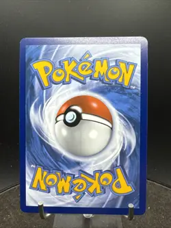 Glimmet 114/191 Reverse Holo Pokemon TCG: Surging Sparks Near Mint (NM) - Image 4