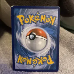 Pokemon TCG Charizard-EX XY XY17 Holo Promo Promo MP - Image 2