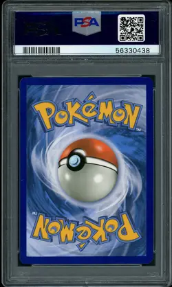 2016 Pokemon XY Evolutions Zapdos Reverse Foil Holo Rare #42 PSA 9 MINT - Image 2