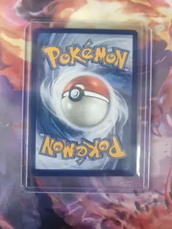Pokemon TCG Mega Charizard X ex 109/094 | Phantasmal Flames | Ultra Rare N MINT - Image 5