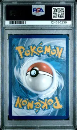 2022 POKEMON SWSH BLACK STAR PROMO #229 FULL ART/MEWTWO V PSA 10 - Image 2