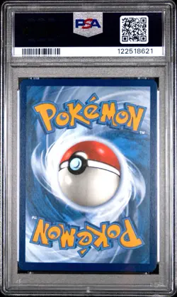 2025 Pokemon Pre En Dragapult Ex 073 PSA 10 GEM MINT - Image 2