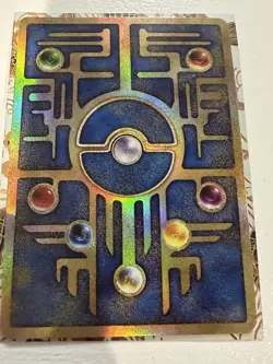 2019 Pokemon Japanese Movie Promo Mewtwo Strikes Back Evolution Ancient Mew Mint - Image 2