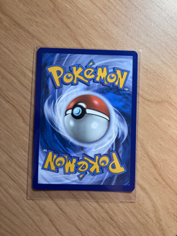 Seaking 021/131 - Prismatic Evolutions Reverse Holo - Pokemon TCG 2025 - Image 3
