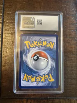 CGC 10 Pikachu Holo 2016 Pokemon XY Generations Toys R Us Promo 26/83 Gem Mint - Image 2