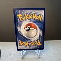 Pokemon Surfing Pikachu Secret Rare 111/108 Evolutions Basic 50 HP English - Image 2