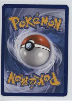 M Gengar EX Pokemon XY Black Star Promo #XY166 - Image 2