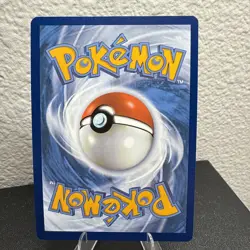 Pokemon Scarlet Violet Snorlax 051 Black Star Promo - Image 5